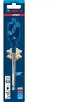 Bosch Flachfr&auml;sbohrer Expert Selfcut Speed 24x152mm 2608900321