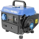 G&uuml;de Stromerzeuger GSE 951 Stromgenerator - 2-Takt - 720 W - 1x230V
