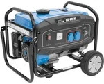 G&uuml;de Stromerzeuger GSE 4701 RS Stromgenerator - 4-Takt - 3600 W - 2x230V - AVR