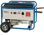 ENDRESS Stromerzeuger ESE 6000 DBS 6,25 kVA, 5 kW Benzin 30 l 97 dB(A) 90 kg