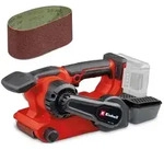 Einhell TP-BS 18/457 Li BL Solo Akku-Bandschleifer 18V Power X-Change