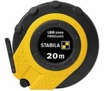 Stabila Kapselbandma&szlig; LBM 2000 Glasfaserband Ma&szlig;band Bandma&szlig; 20 m