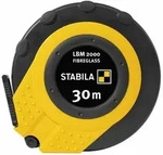 Stabila Kapselbandma&szlig; LBM 2000 Glasfaserband Ma&szlig;band Bandma&szlig; 30 m