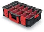 Kistenberg Modular Solution Organiser KMS553515S 517 x 331 x 134, kombinierbar