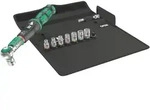 Wera Safe-Torque A 1 Set 1, 1/4" Vierkant, 2-12 Nm, 10-teilig