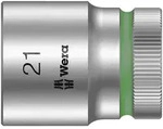Wera 8790 HMC Zyklop-Steckschl&uuml;sseleinsatz mit 1/2"-Antrieb