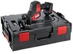 Flex Akku-S&auml;bels&auml;ge RS 25 18.0-EC mit gro&szlig;em Hub, Solo inkl. L-BOXX