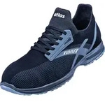 Atlas Sicherheitsschuhe RUNNER 95 ESD S3 89700 black grey