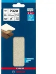 Bosch Expert Netzstruktur-Schleifbl&auml;tter M480 Net 80x133 K320 10er Pack, 2608900741