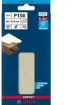 Bosch Expert Netzstruktur-Schleifbl&auml;tter M480 Net 80x133 K150 10er Pack, 2608900737