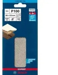 Bosch Expert Netzstruktur-Schleifbl&auml;tter M480 Net 80x133 K100 10er Pack, 2608900735