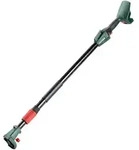 Metabo Teleskopstab MS inkl. Schultergurt f&uuml;r Akku-Geh&ouml;lzs&auml;ge MS 18 LTX 15