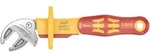 Wera 6004 Joker VDE XS, 7-10 x 1/4-3/8" x 119 mm