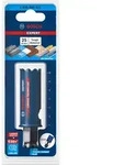 Bosch Expert Tough Material Carbide Lochs&auml;ge 25mm f&uuml;r Holz, Edelstahl, Ziegel