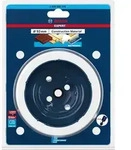 Bosch Expert Construction Material Carbide Lochs&auml;ge 92mm f&uuml;r Holz, Ziegel