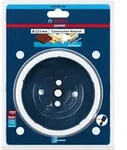 Bosch Expert Construction Material Carbide Lochs&auml;ge 111mm f&uuml;r Holz, Ziegel