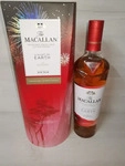 The Macallan Distillers The Macallan A Night on Earth The Journey - Highland...