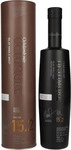 Octomore 15.2 Islay Single Malt Scotch Whisky Flasche (0,7 Liter), Grundpreis:...