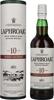Laphroaig 10 Years Single Malt Scotch Whisky Sherry Oak Finish 48% 0,7l