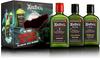 Ardbeg The Three Monsters Of Smoke Islay Single Malt Scotch Whisky Geschenk-Set ...