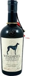 Windspiel Premium Dry Gin Navy Strength Flasche (0,5 Liter), Grundpreis: &euro;...