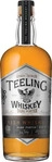Teeling Whiskey Teeling Dark Porter - Irish Whiskey Flasche (0,7 Liter),...
