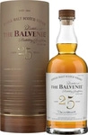 The Balvenie Distillery The Balvenie 25 Years Single Malt Scotch Whisky Flasche (0,7