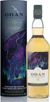 Oban Distillery Oban 10 Years Special Release 2022 - Single Malt Scotch Whisky