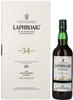 Laphroaig 34 Years - Ian Hunter Story Book 4 - Single Malt Scotch Whisky 46,2%...