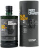 Port Charlotte Islay Barley 2013 Single Malt Scotch Whisky 50% 0,7l