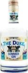 THE DUKE Destillerie The Duke Sommer Gin Flasche (0,7 Liter), Grundpreis: &euro;