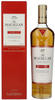 The Macallan Classic Cut - Limited Edition 2023 - Single Scotch Malt Whisky 50,3...