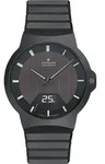 Junghans Herren Armbanduhr 018/1938.44 Force Mega Solar