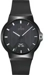 Junghans Herren Armbanduhr 018/1000.00 Force Mega Solar