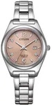 Citizen Damen Armbanduhr EW2601-81Z Solar Eco Drive Titanium