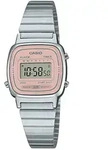 Casio Damen Armbanduhr LA670WEA-4A2EF Vintage digital