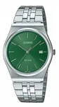 Casio Armbanduhr MTP-B145D-3AVEF Edelstahl analog