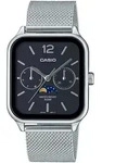 Casio Armbanduhr MTP-M305M-1AVER TIMELESS COLLECTION