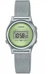 Casio Damen Armbanduhr LA700WEM-3AEF Vintage Mini Collection