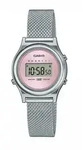 Casio Damen Armbanduhr LA700WEM-4AEF Vintage Mini Collection