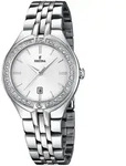 Festina Damen Armbanduhr F16867/1 Mademoiselle
