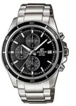 Casio Herren Armbanduhr Edifice EFR-526D-1AVUEF Chronograph