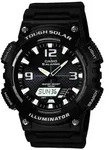 Casio Herren Armbanduhr AQ-S810W-1AVEF Tough Solar