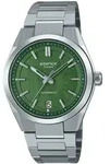 Casio Herren Armbanduhr Edifice EFK-100D-3AER Automatik Edelstahl