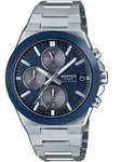 Casio Armbanduhr Edifice EFS-S650D-2AEF Solar Chronograph