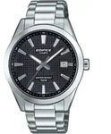 Casio Herren Armbanduhr Edifice EFV-160D-1AVEF Edelstahl