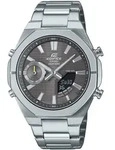 Casio Herren Armbanduhr Edifice ECB-S10D-8AEF Bluetooth&reg; Smartphone Link