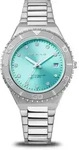 Bering Damen Armbanduhr 18936-707 Arctic Sailing Edelstahl