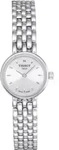 Tissot Damen Armbanduhr T058.009.11.031.00 Lovely Round 19.5mm Edelstahl