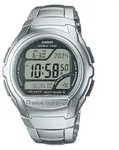 Casio Herren Armbanduhr Funk WV-58RD-1AEF digital